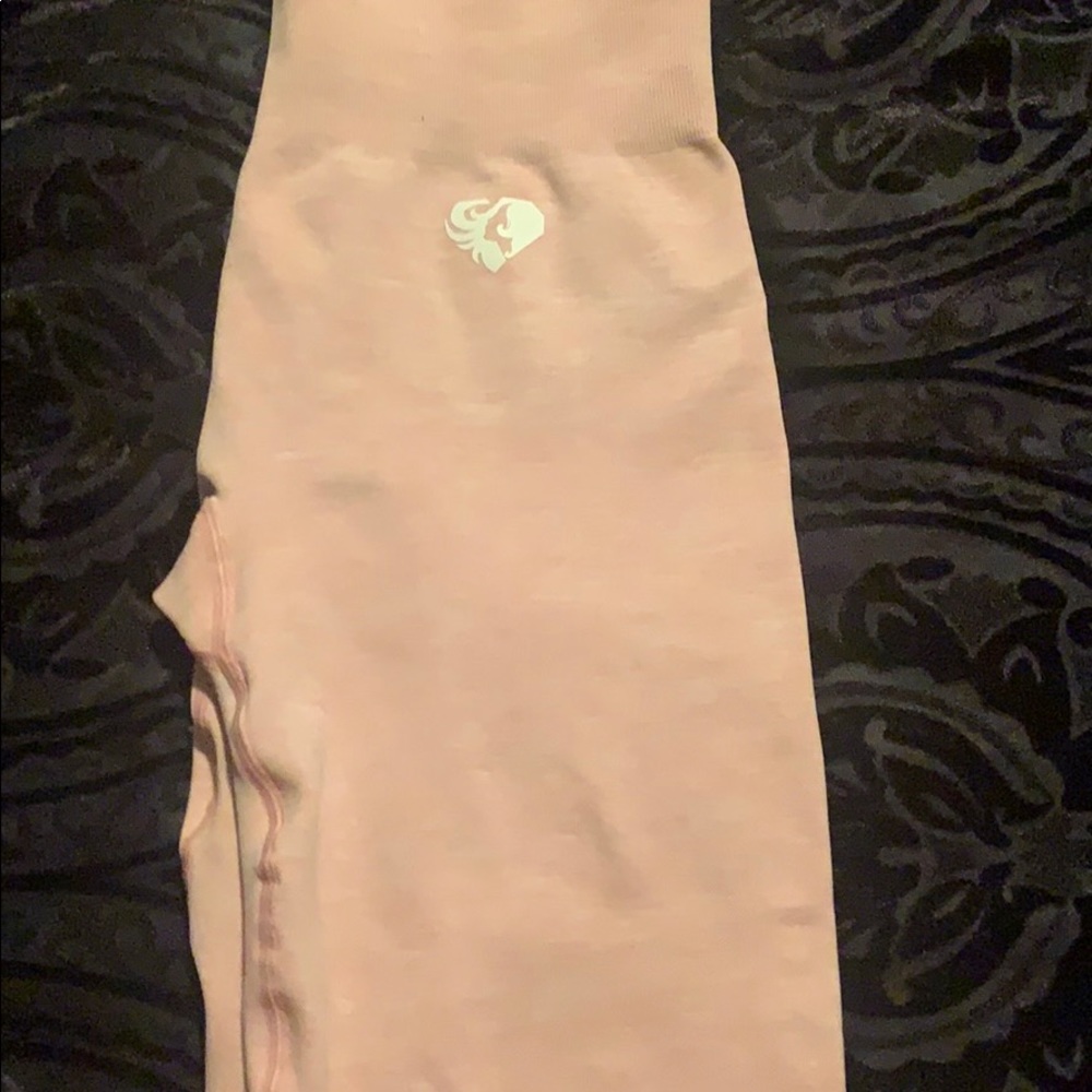 Women’s best seamless leggings